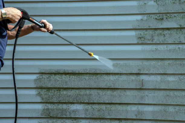 Best Residential Pressure Washing Services  in Sugar Land, TX