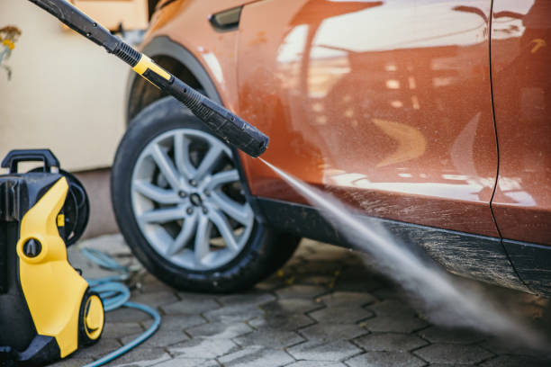 Best Exterior Home Cleaning  in Sugar Land, TX