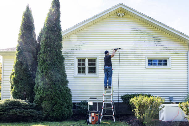 Best Deck Pressure Washing  in Sugar Land, TX