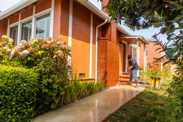 Best Sidewalk Pressure Washing  in Sugar Land, TX